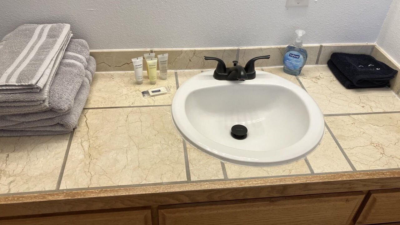 Photo of Bathroom in Saint Vrain