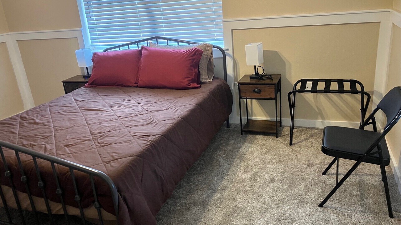 Photo of Bedroom in Saint Vrain