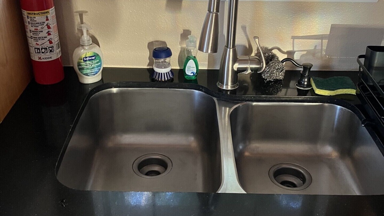Photo of Kitchen in Saint Vrain