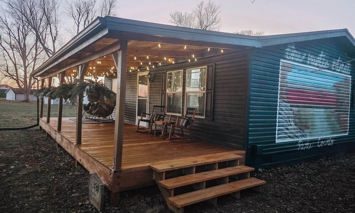 Photo of Outdoor in Marshall