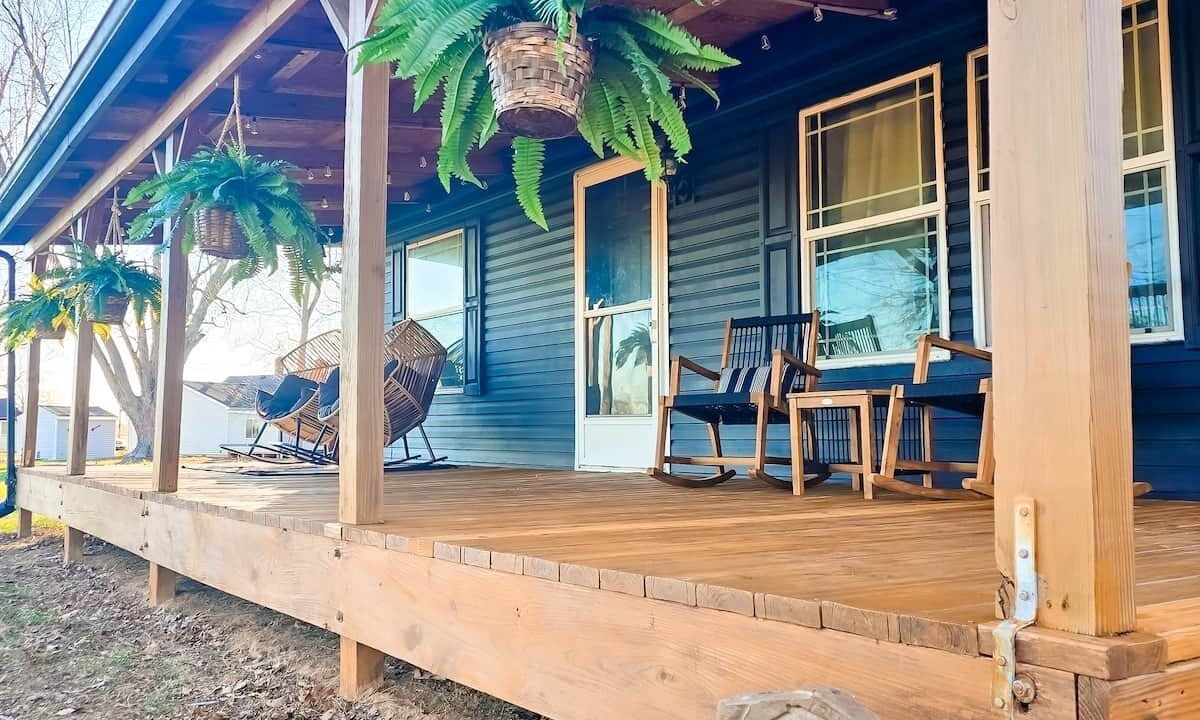 Photo of Outdoor in Marshall