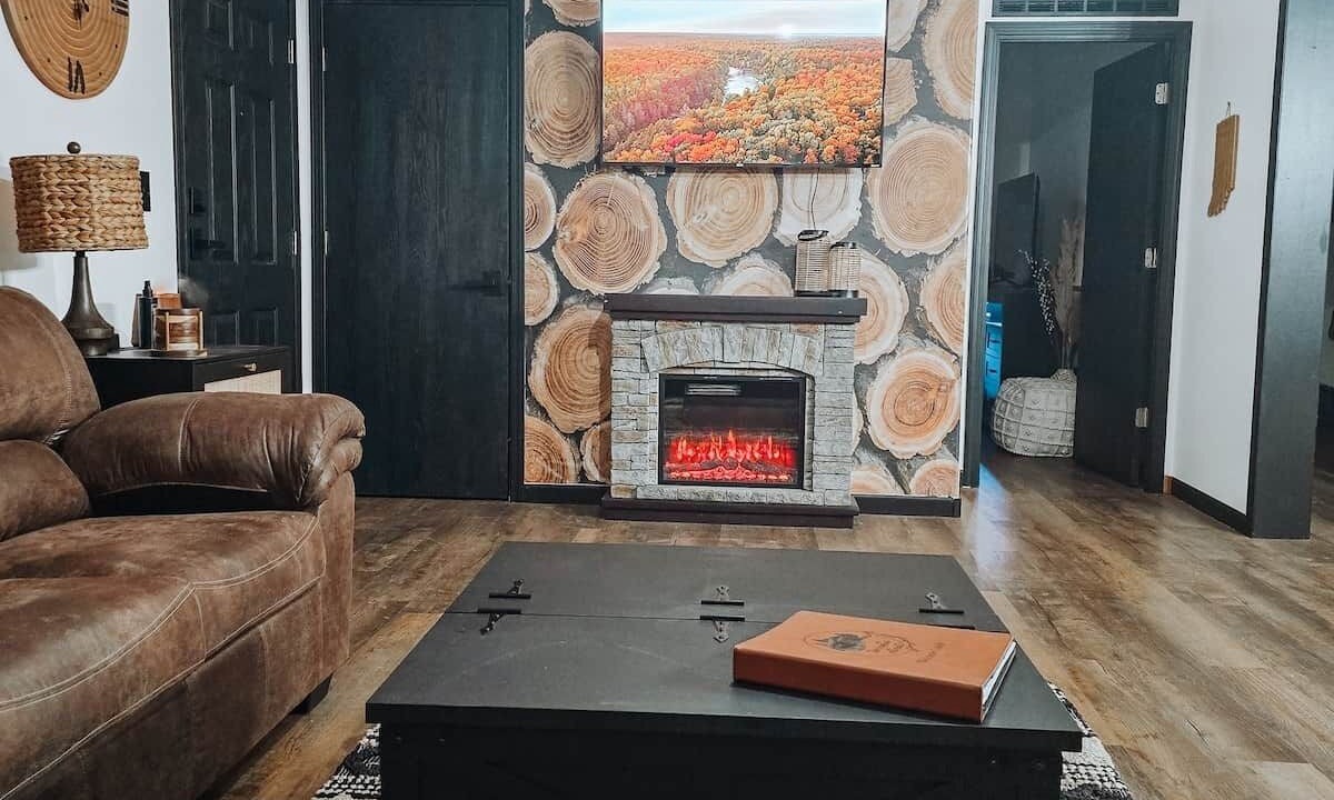 Photo of Livingroom in Marshall