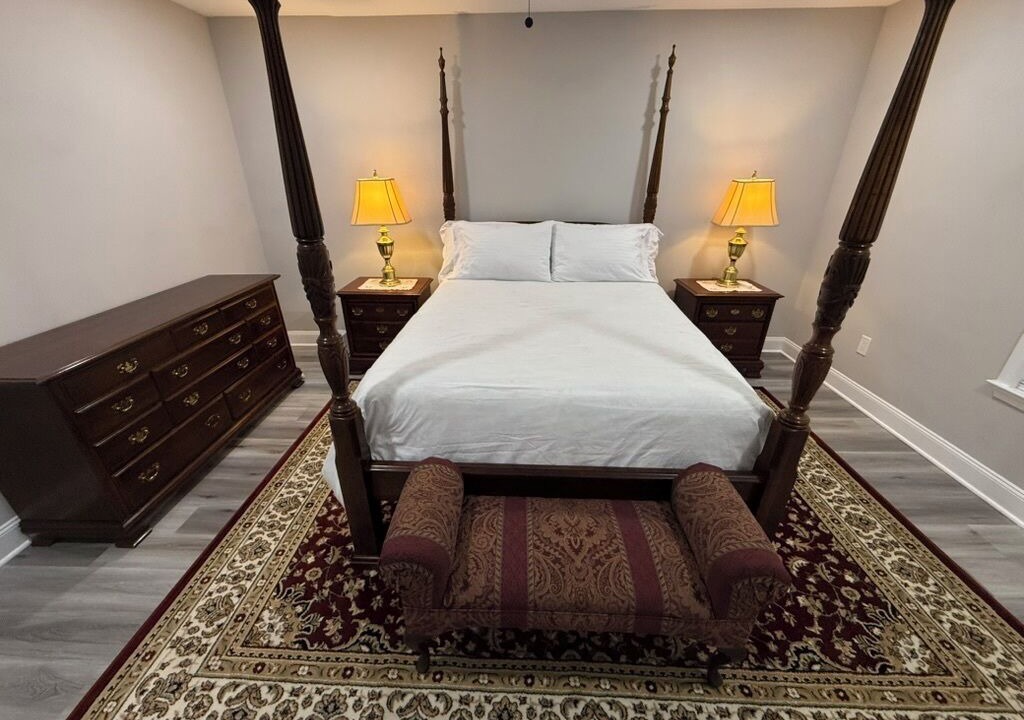Photo of Bedroom in Williamsburg