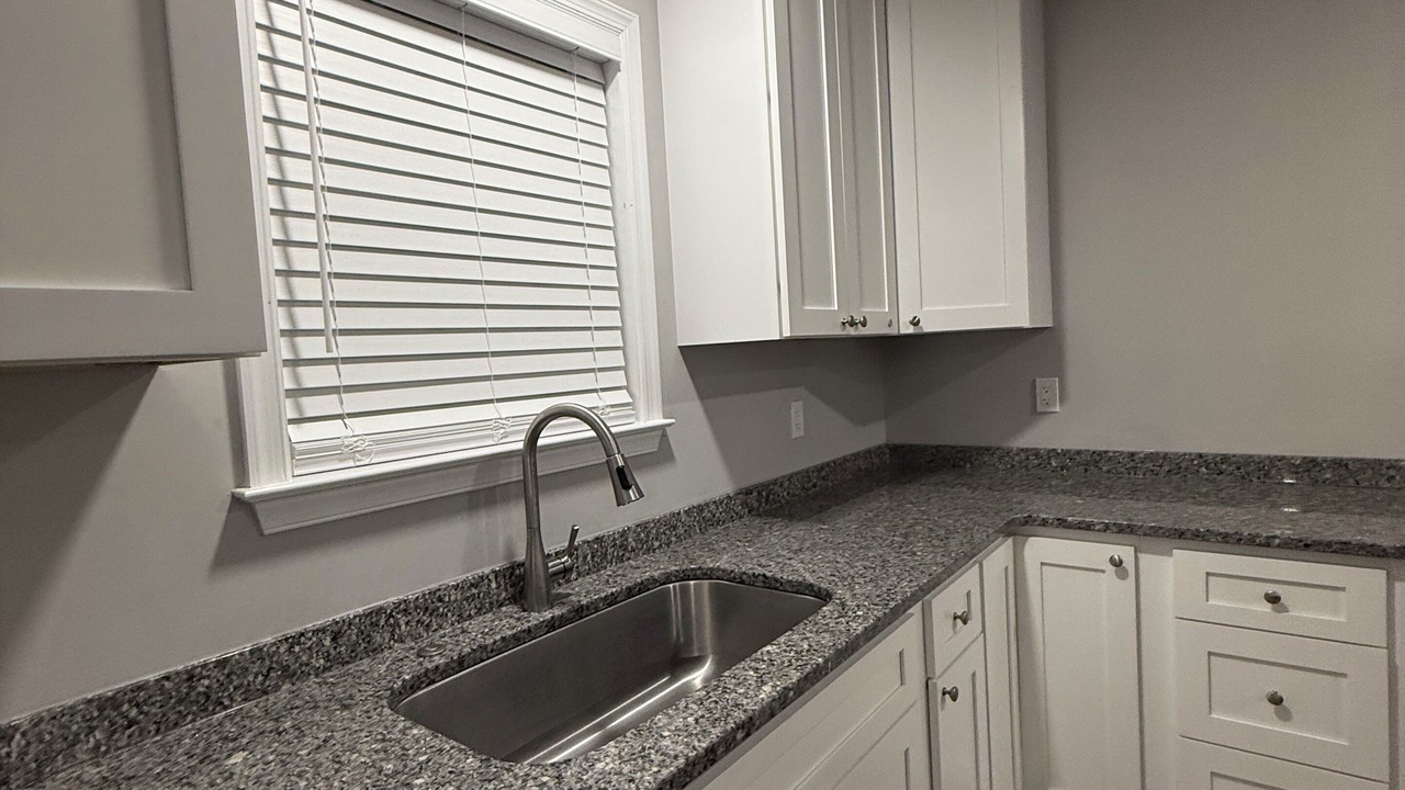 Photo of Kitchen in Williamsburg