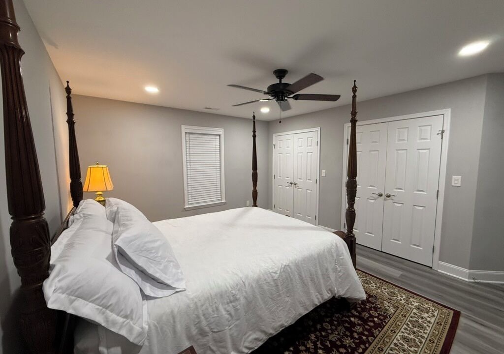 Photo of Bedroom in Williamsburg