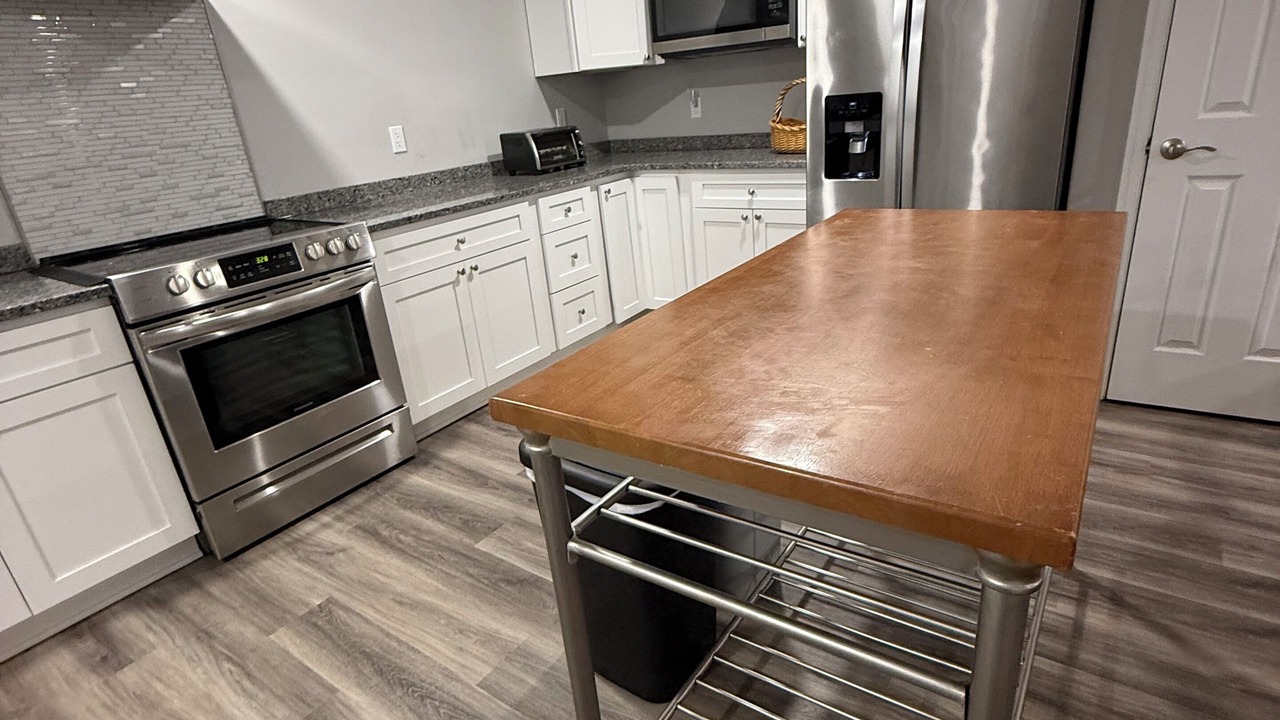 Photo of Kitchen in Williamsburg