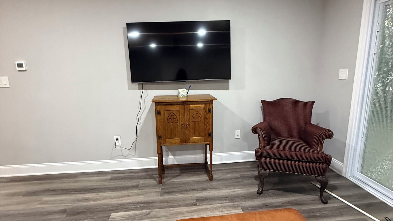 Photo of Livingroom in Williamsburg