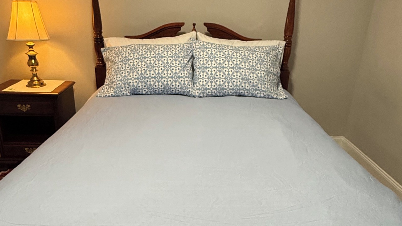 Photo of Bedroom in Williamsburg