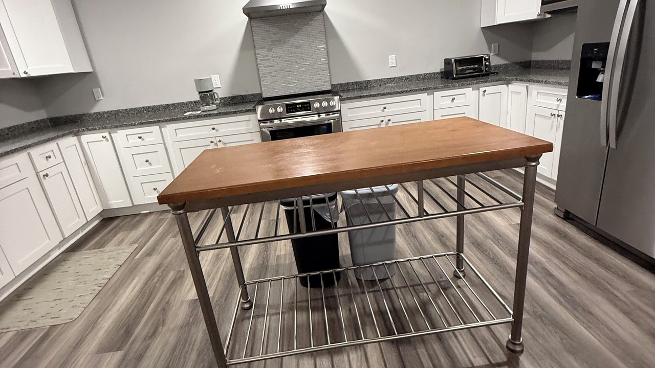 Photo of Kitchen in Williamsburg
