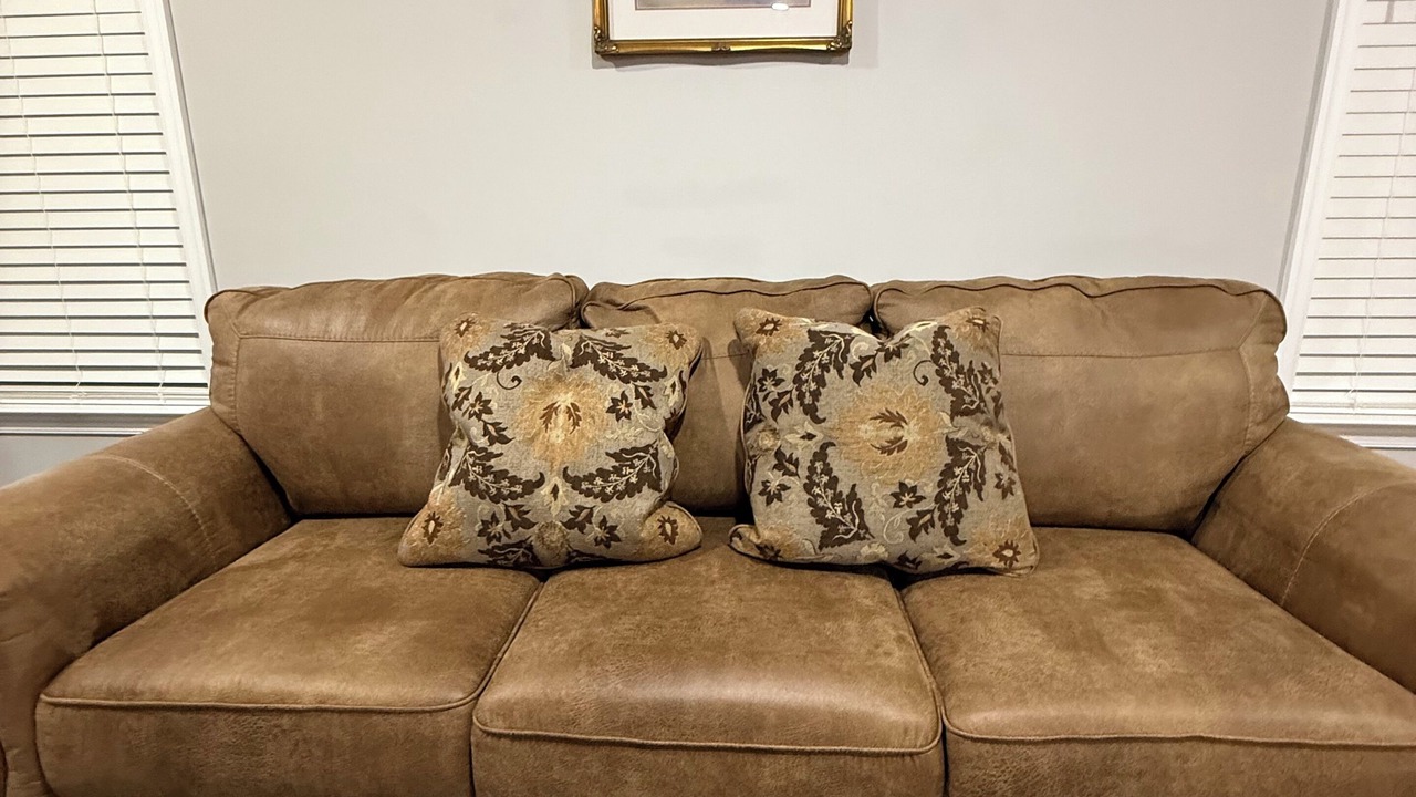 Photo of Livingroom in Williamsburg