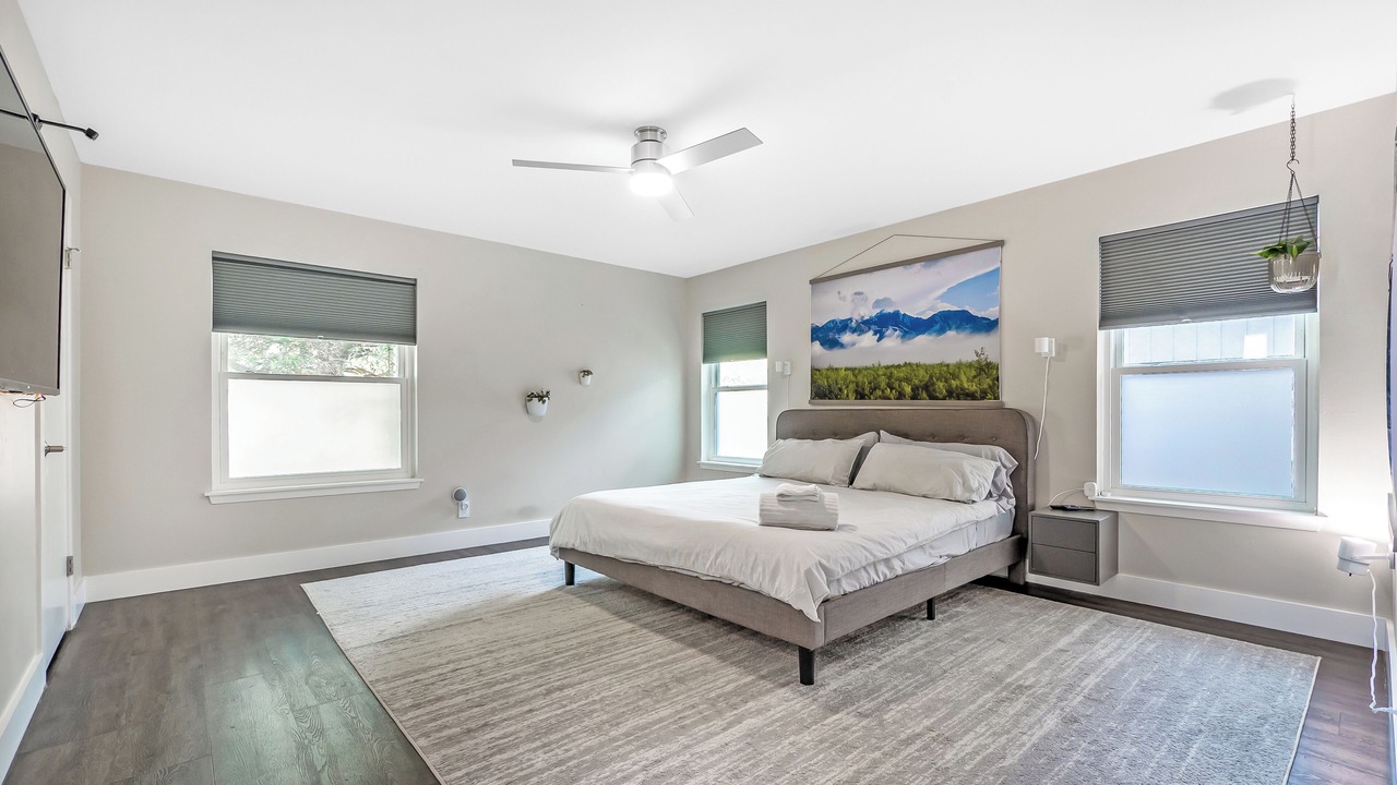 Photo of Bedroom in Universal City