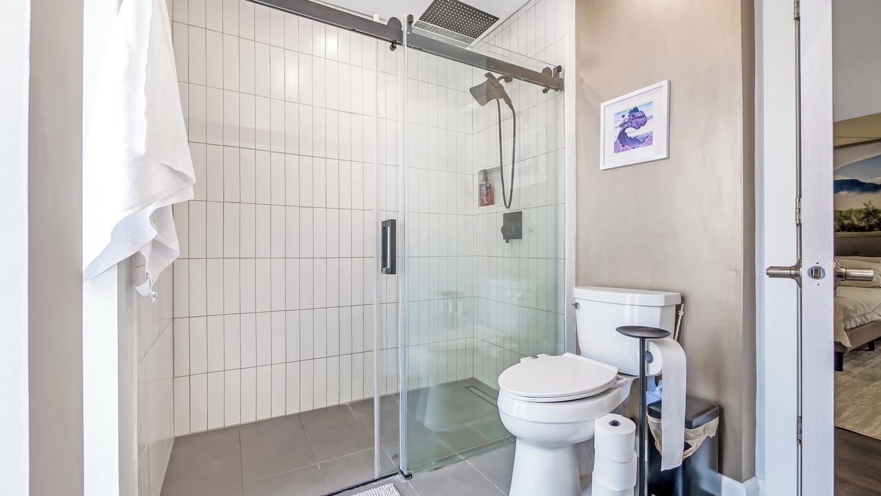 Photo of Bathroom in Universal City