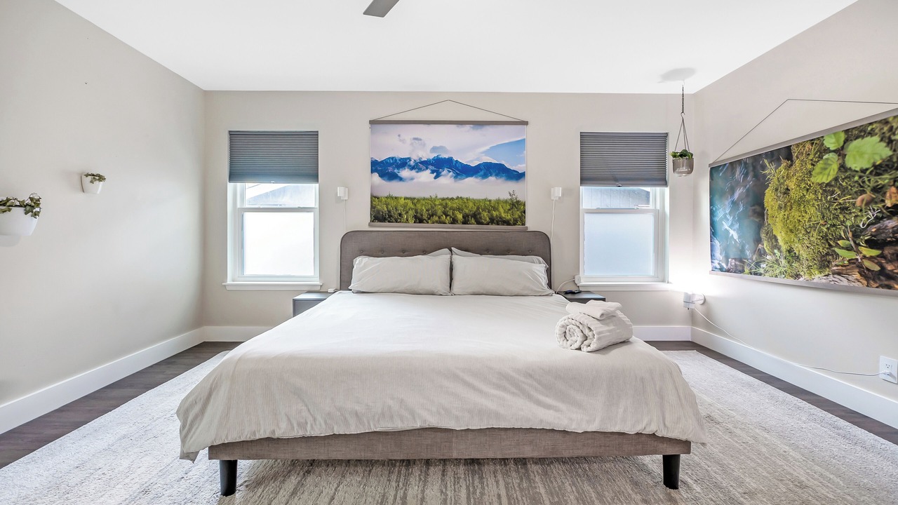 Photo of Bedroom in Universal City