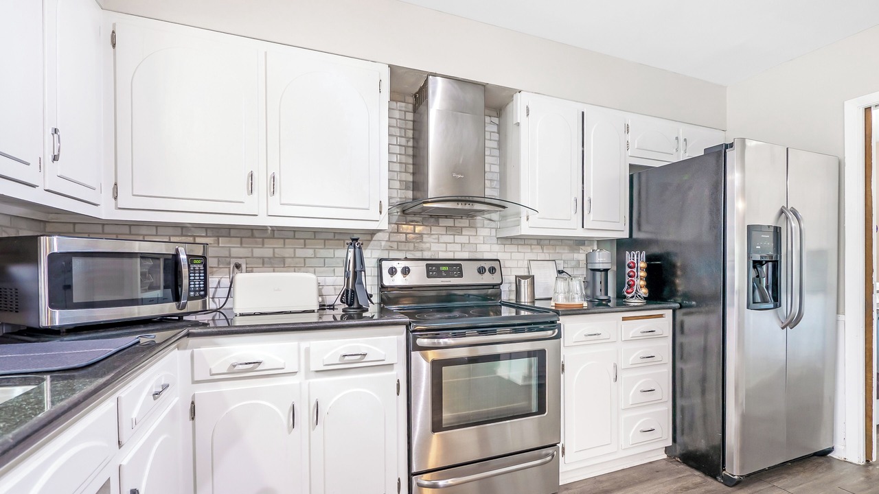 Photo of Kitchen in Universal City
