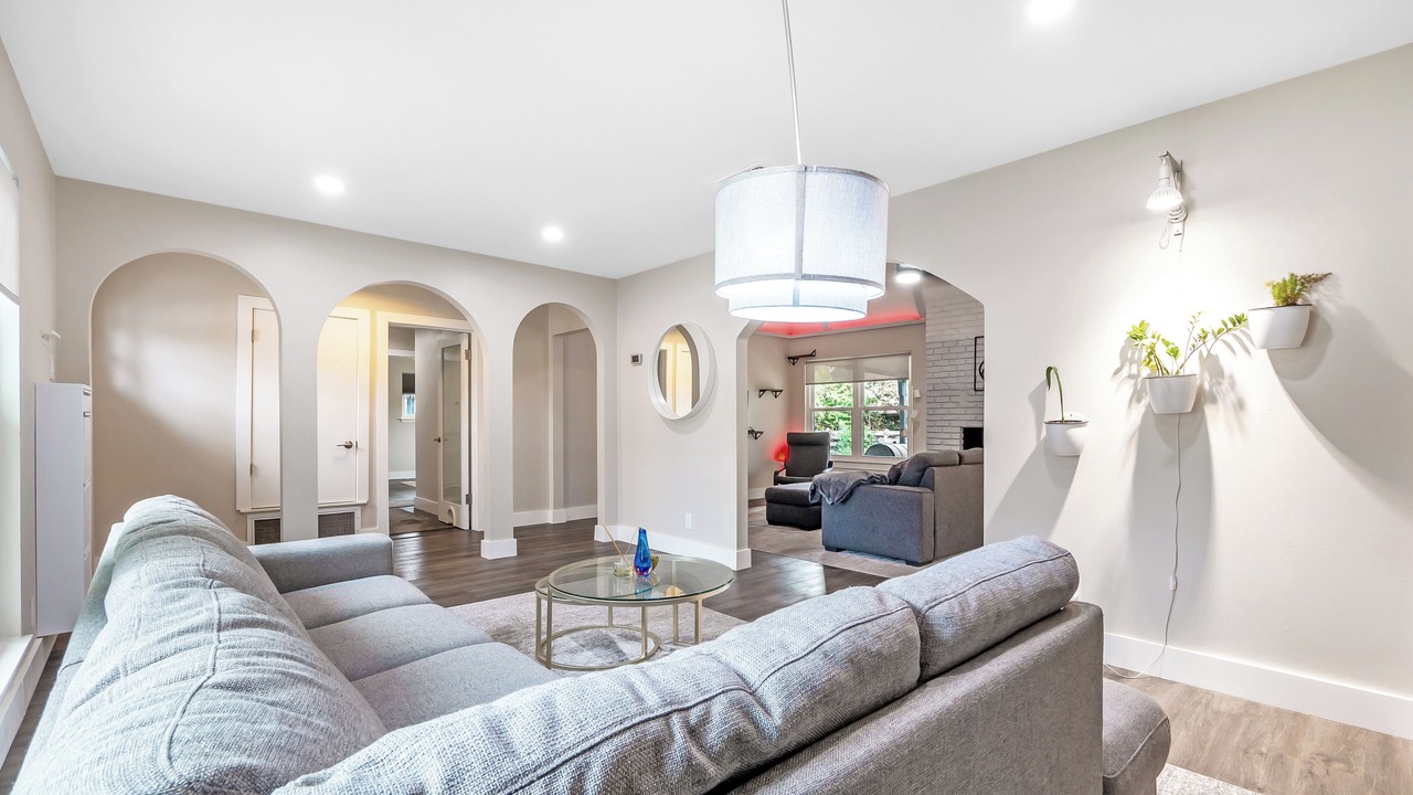 Photo of Livingroom in Universal City