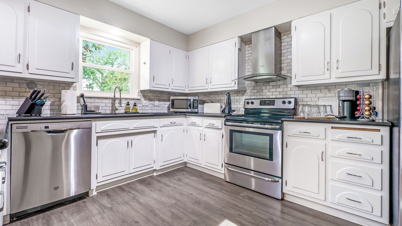 Photo of Kitchen in Universal City