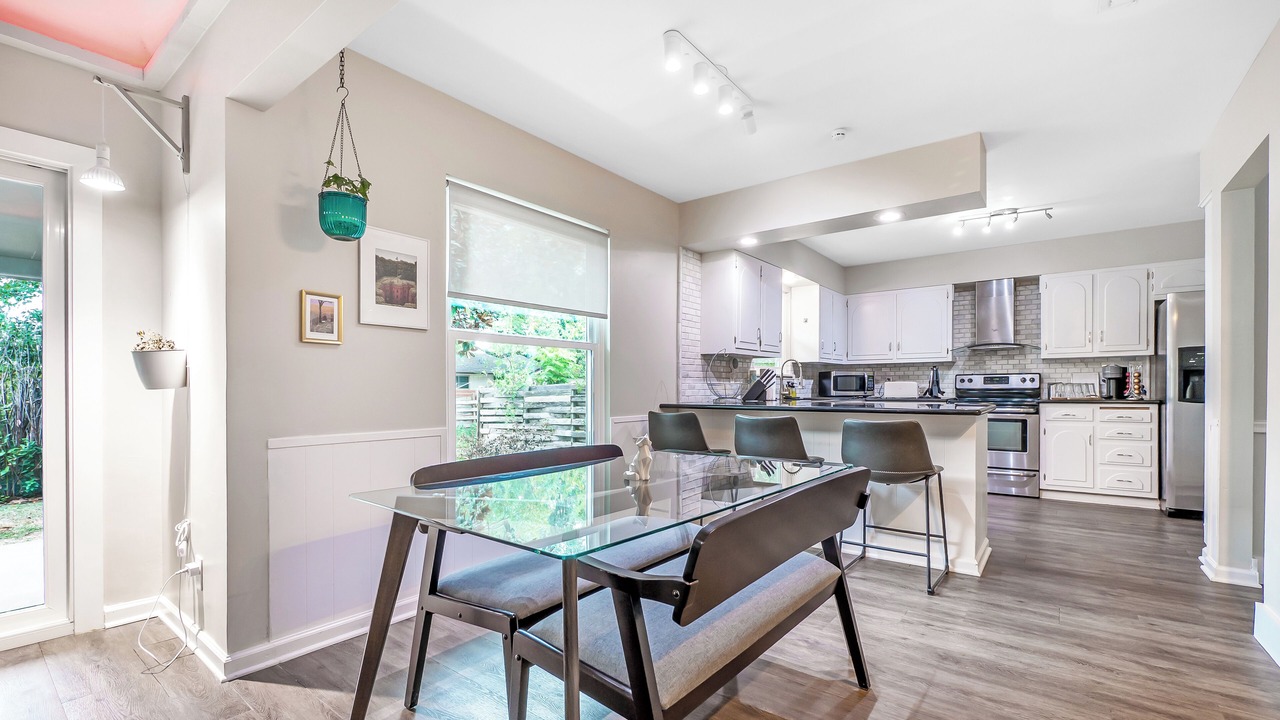 Photo of Kitchen in Universal City