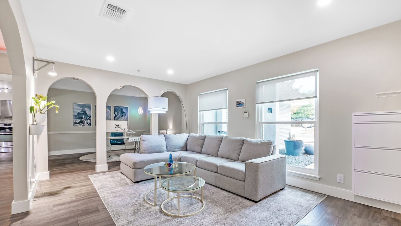 Photo of Livingroom in Universal City