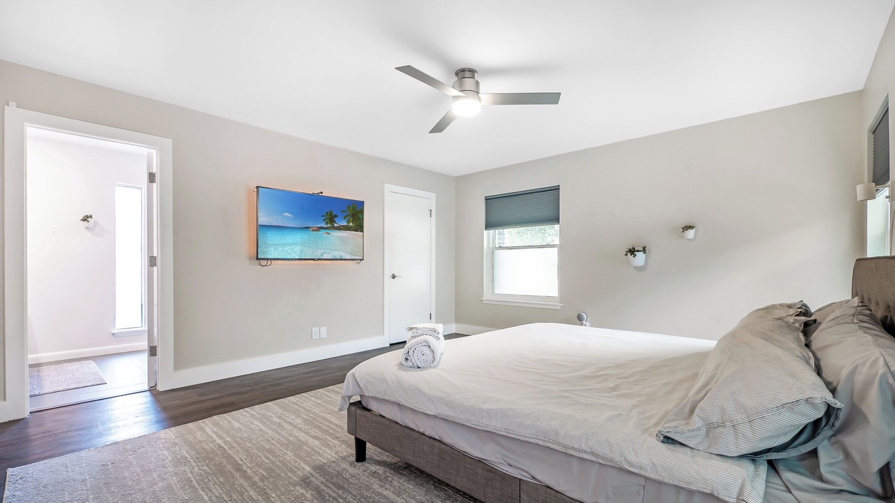 Photo of Bedroom in Universal City