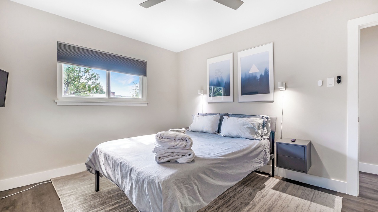 Photo of Bedroom in Universal City