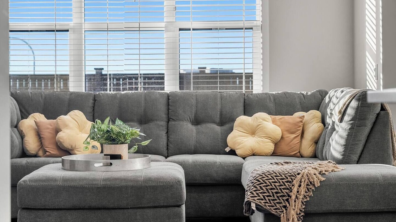 Photo of Bedroom in Southeast Calgary