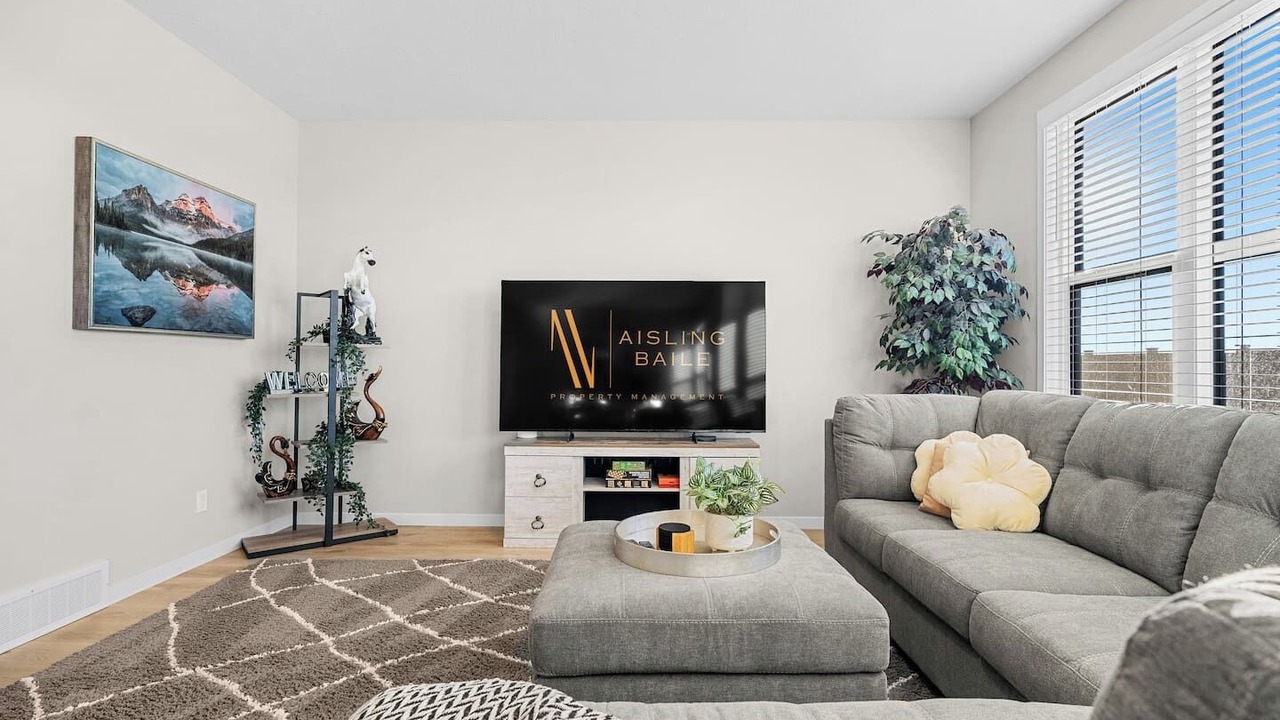 Photo of Bedroom in Southeast Calgary