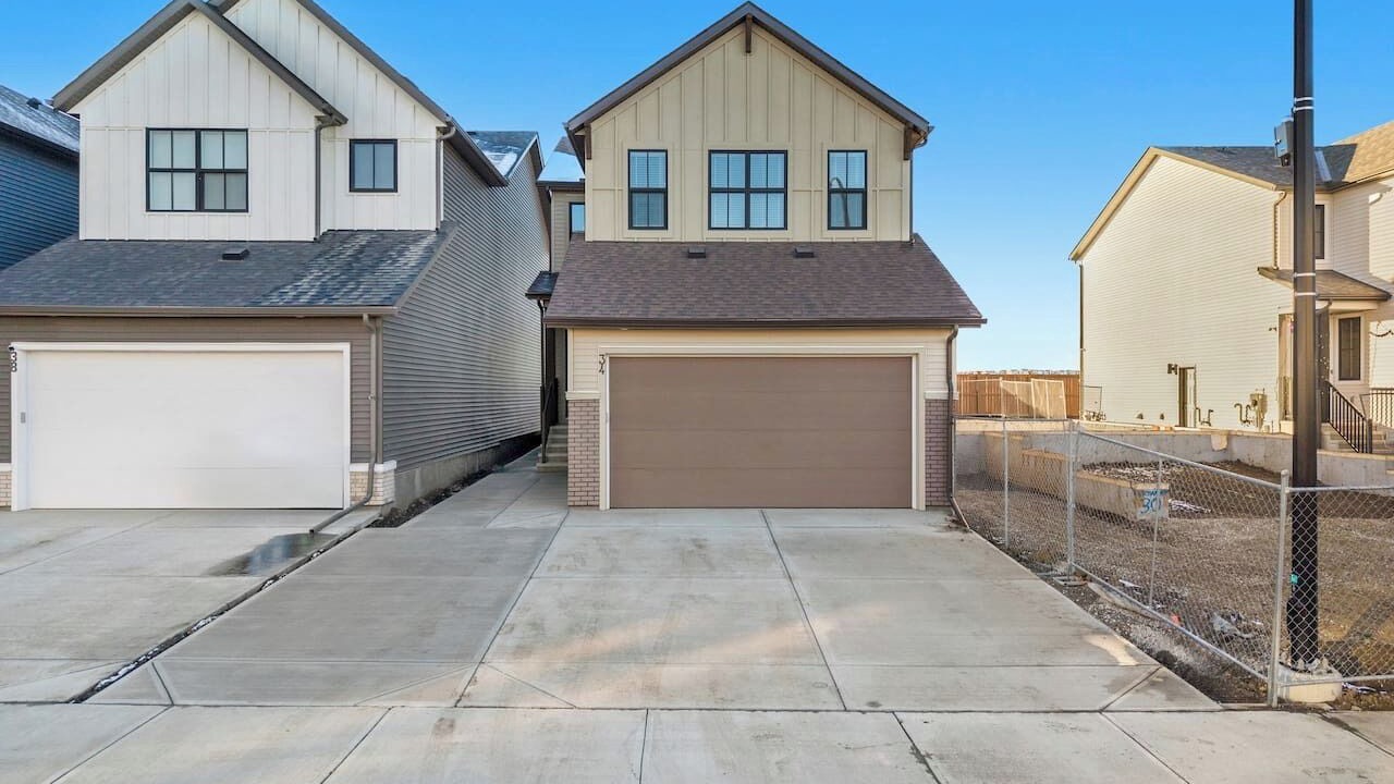 Photo of Others in Southeast Calgary