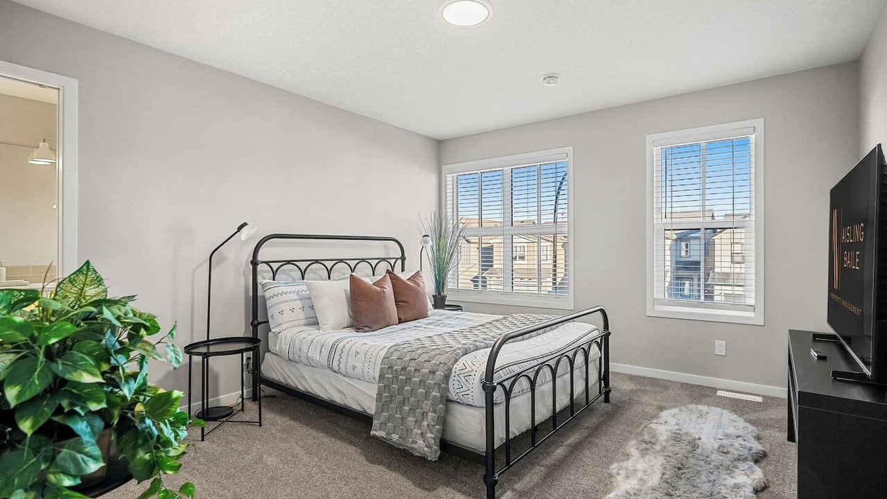 Photo of Bathroom in Southeast Calgary