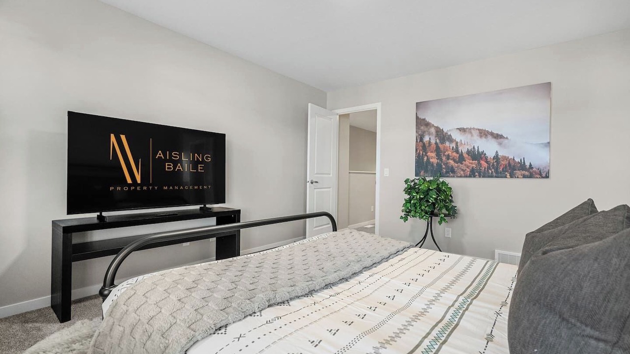 Photo of Bathroom in Southeast Calgary