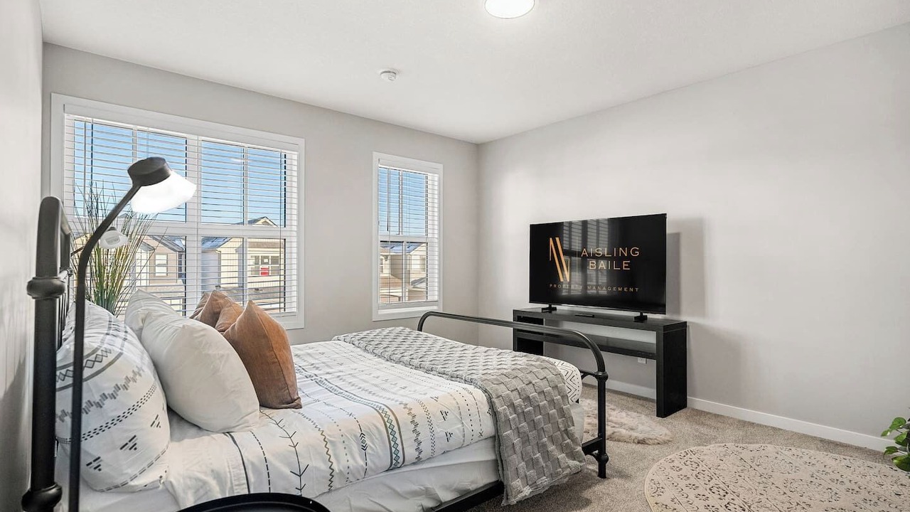 Photo of Bathroom in Southeast Calgary