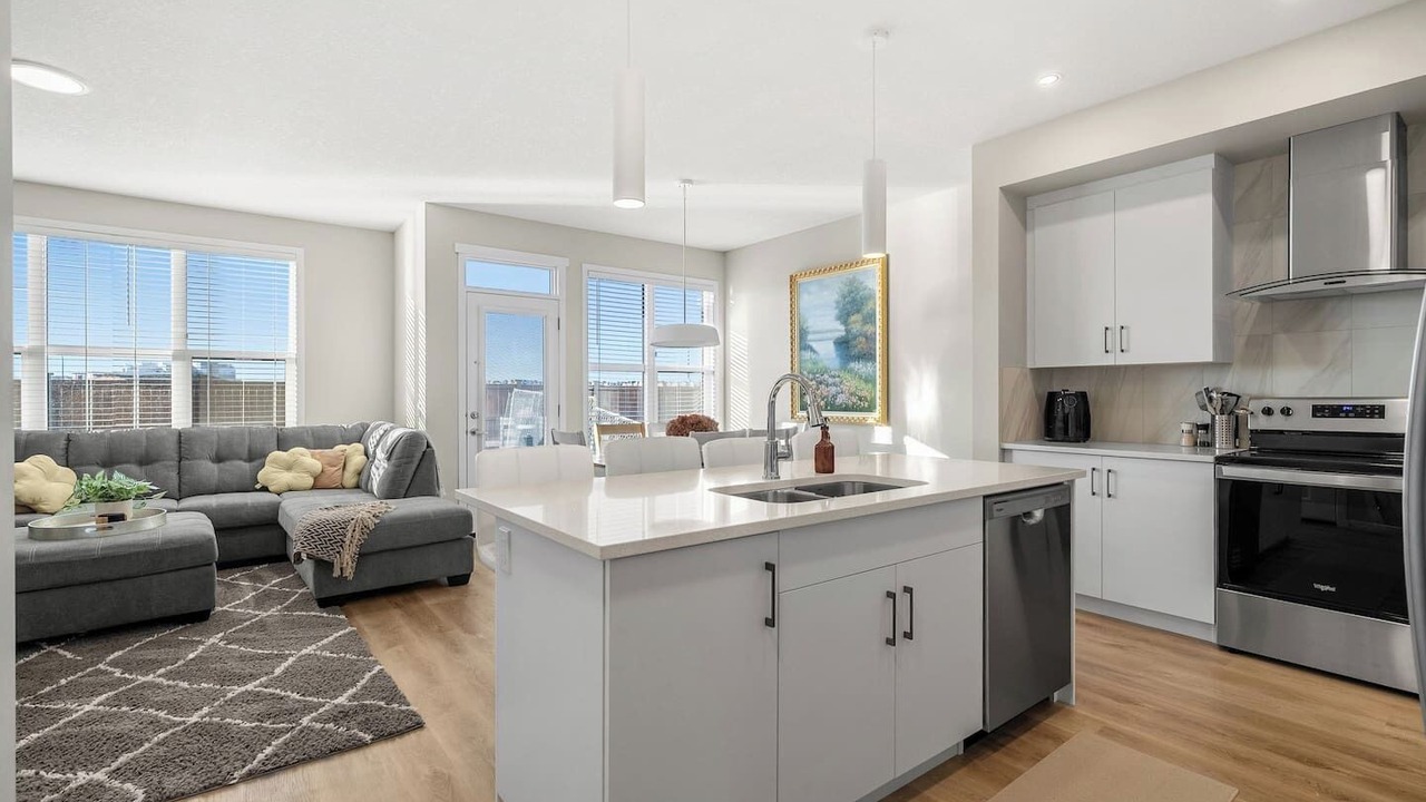 Photo of Others in Southeast Calgary