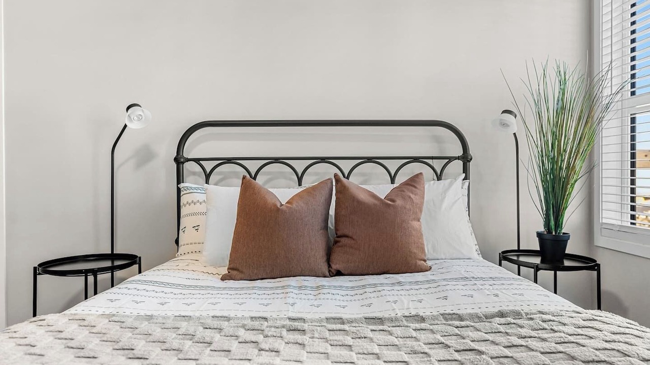 Photo of Bathroom in Southeast Calgary