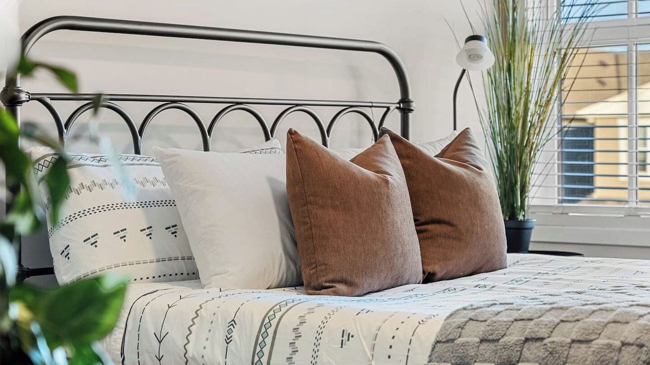 Photo of Bathroom in Southeast Calgary