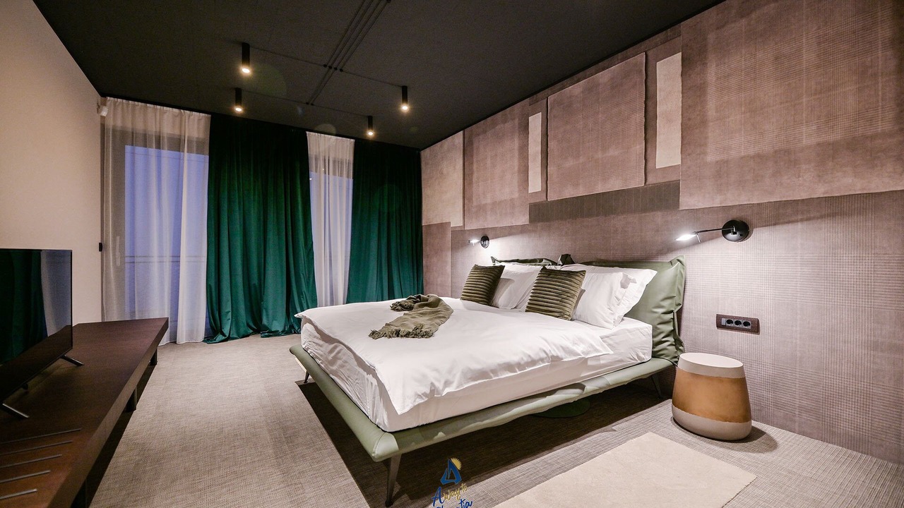 Photo of Bedroom in Mosenice
