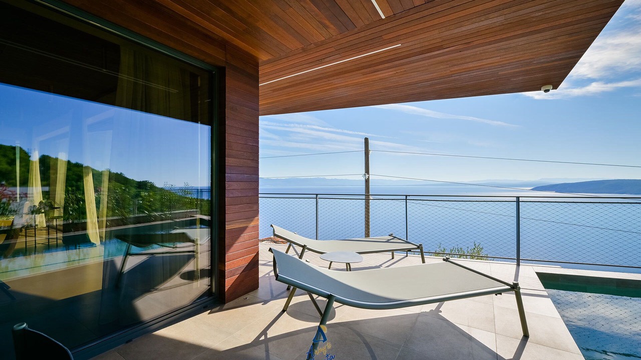 Photo of Patio Balcony in Mosenice