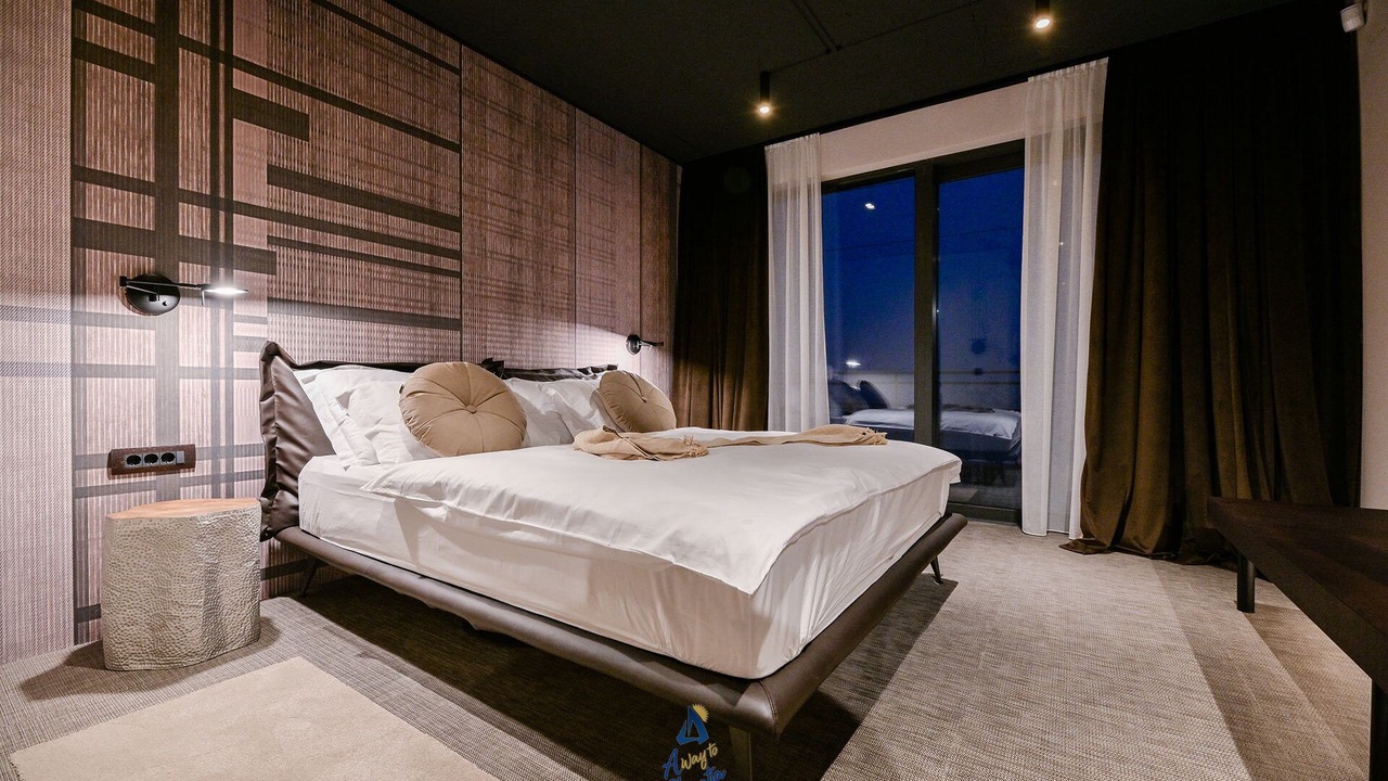 Photo of Bedroom in Mosenice