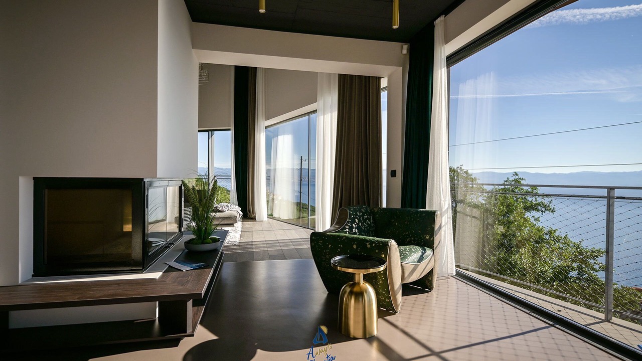 Photo of Livingroom in Mosenice