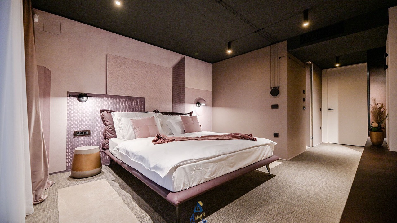 Photo of Bedroom in Mosenice