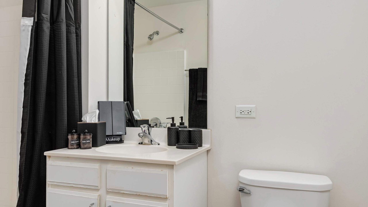 Photo of Bathroom in The Loop