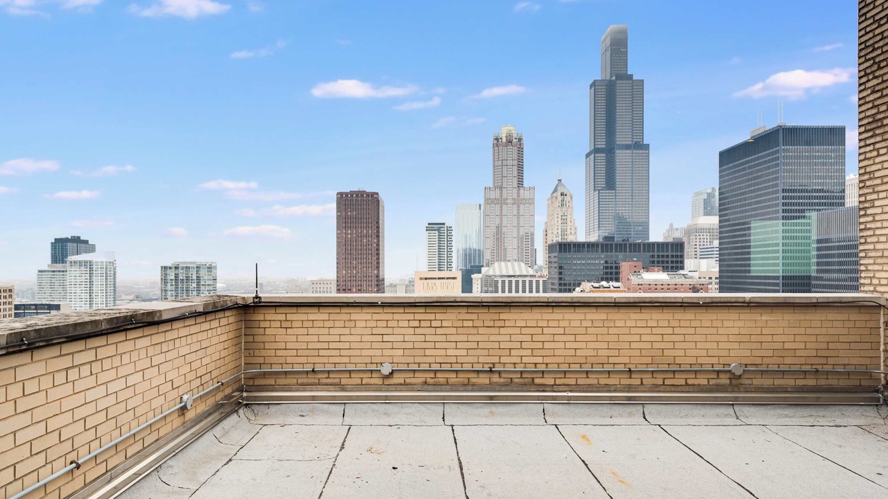 Photo of Outdoor in The Loop