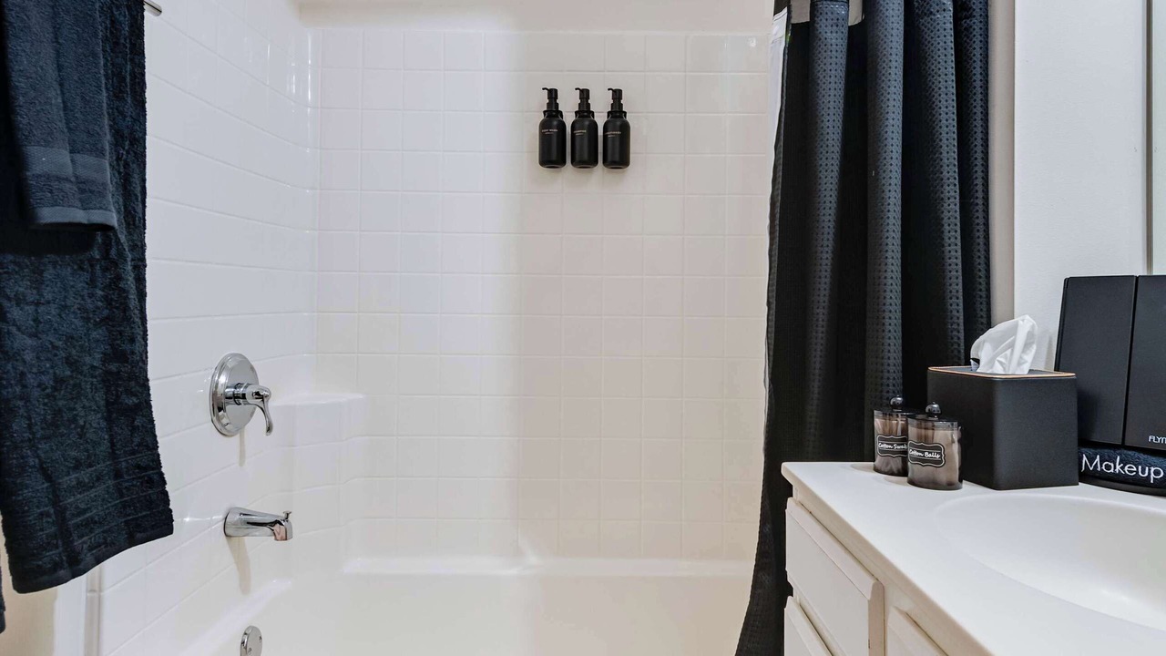 Photo of Bathroom in The Loop