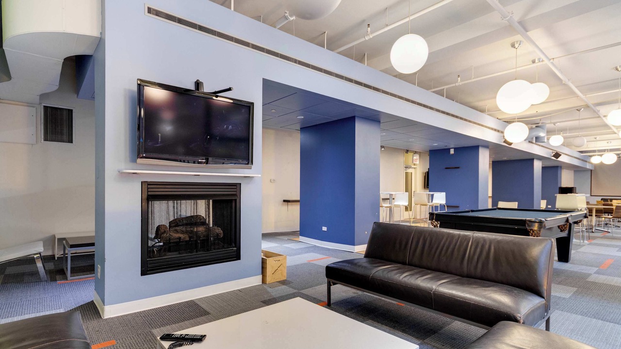 Photo of Livingroom in The Loop
