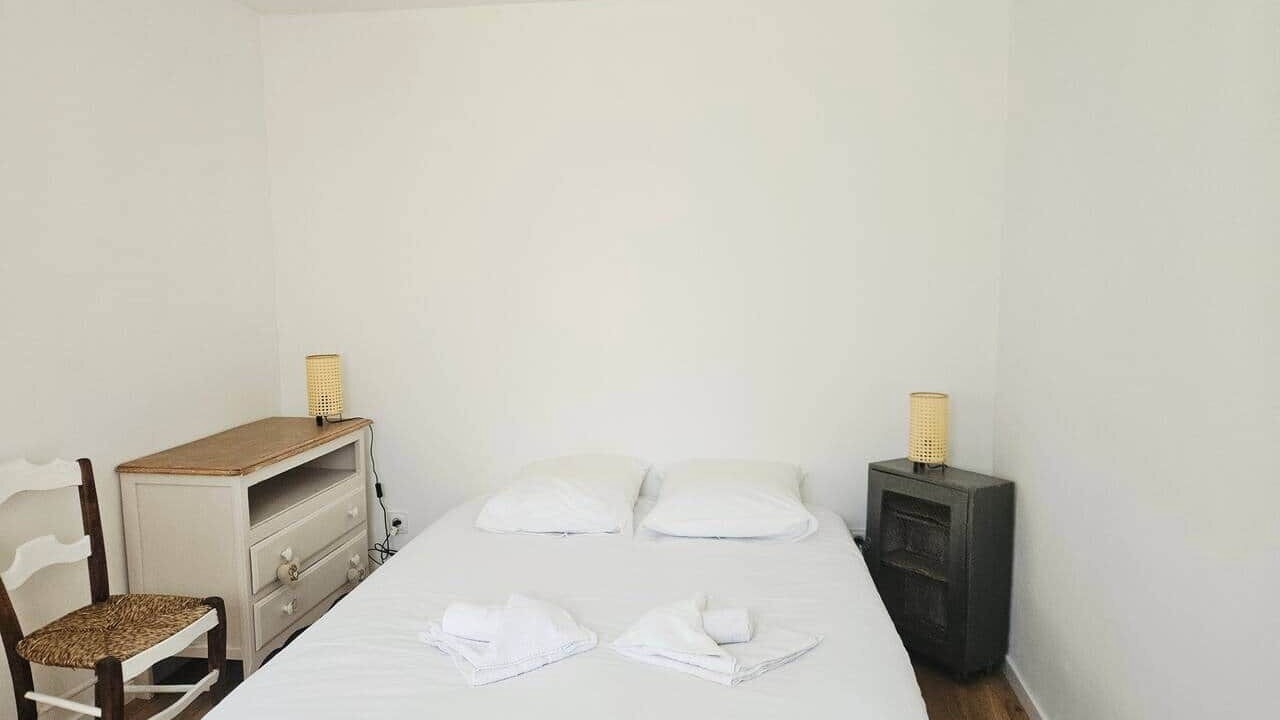 Photo of Bedroom in Montboucher-sur-Jabron