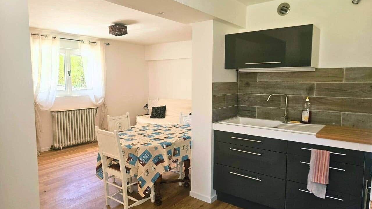 Photo of Bedroom in Montboucher-sur-Jabron