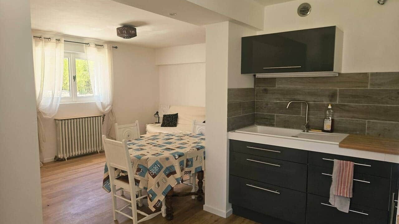 Photo of Bedroom in Montboucher-sur-Jabron