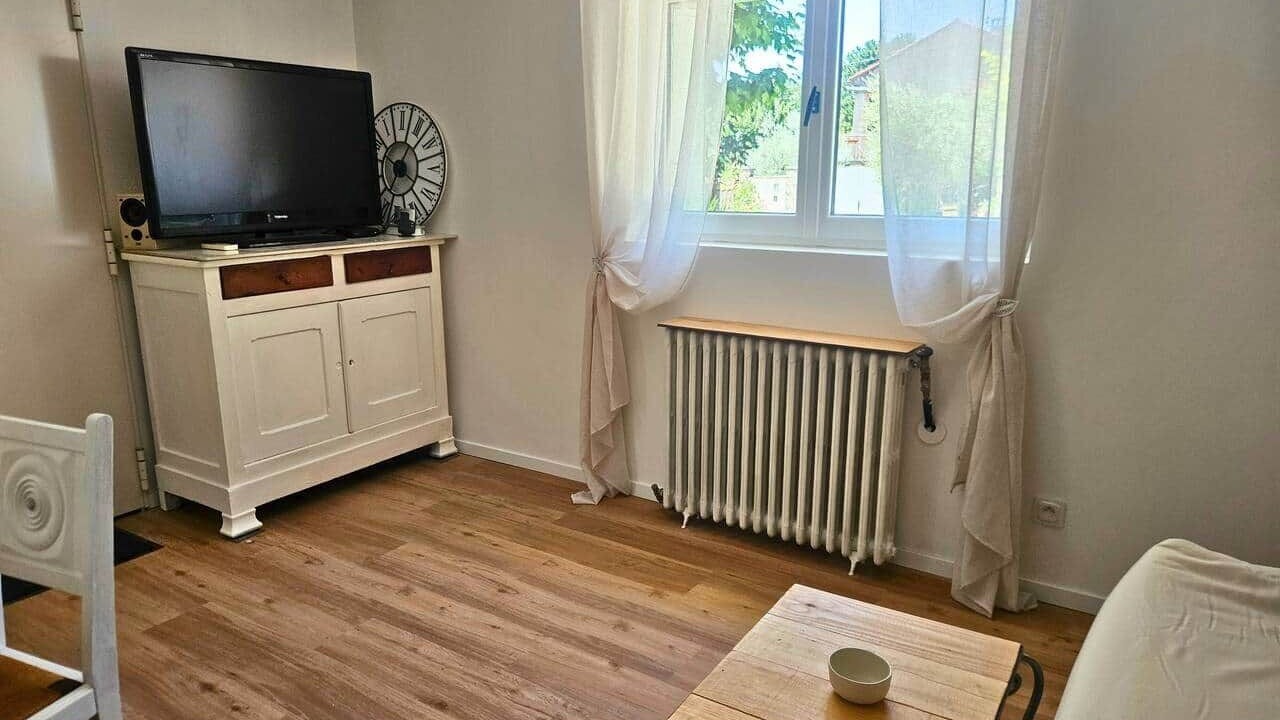 Photo of Bedroom in Montboucher-sur-Jabron