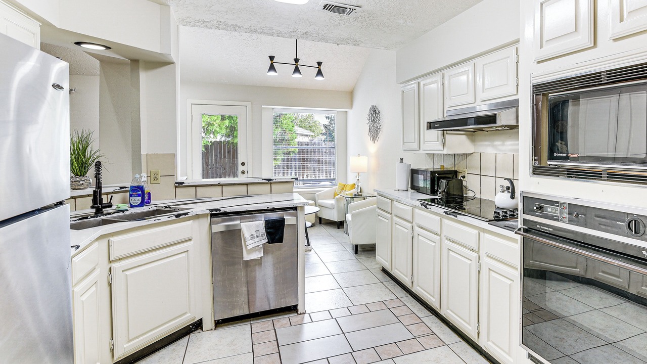 Photo of Kitchen in Sugar Land