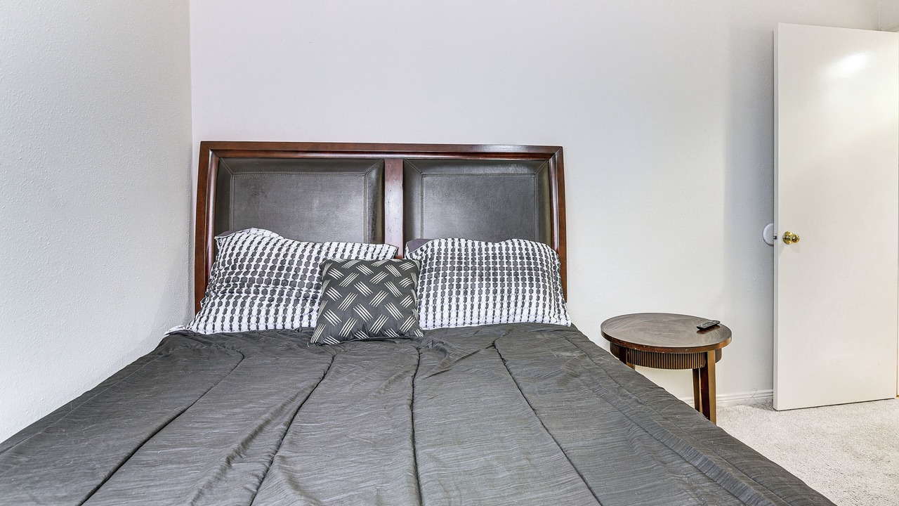 Photo of Bedroom in Sugar Land