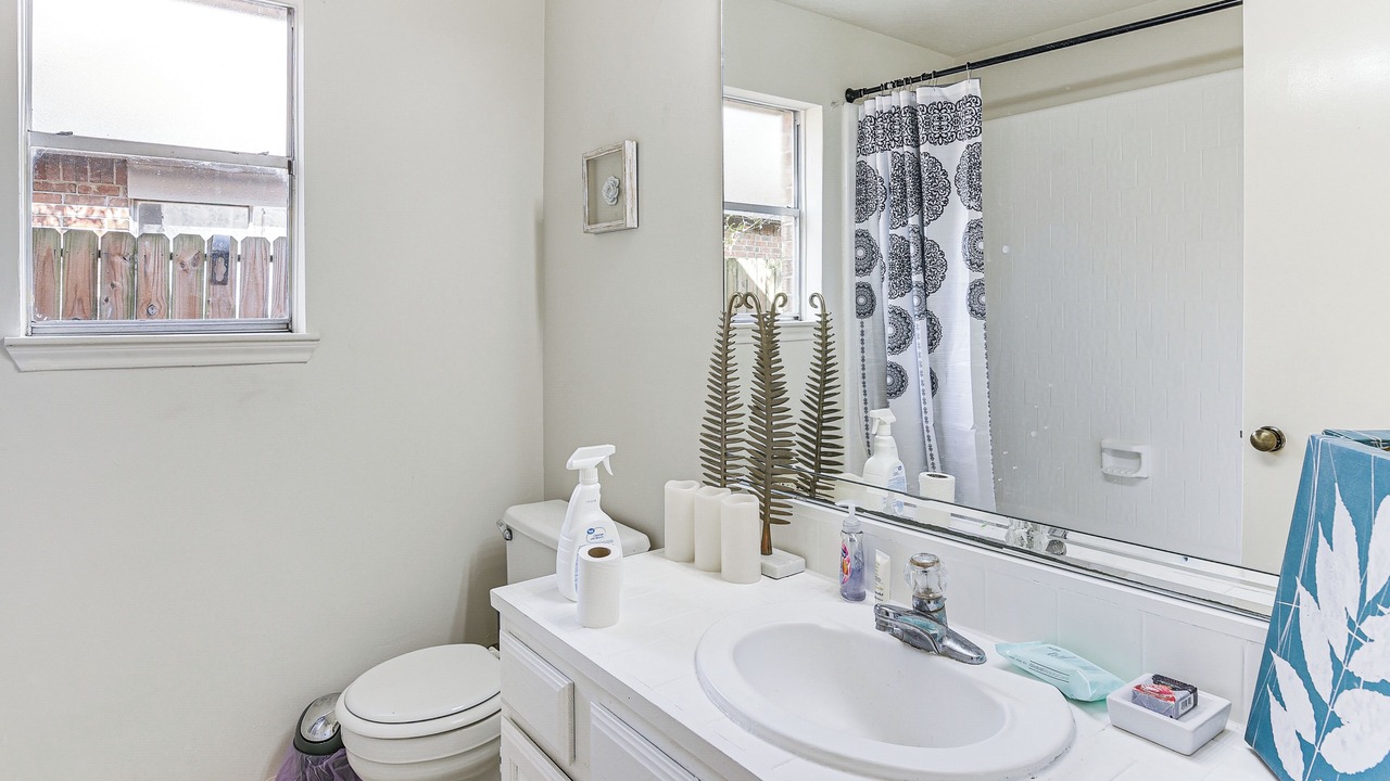 Photo of Bathroom in Sugar Land