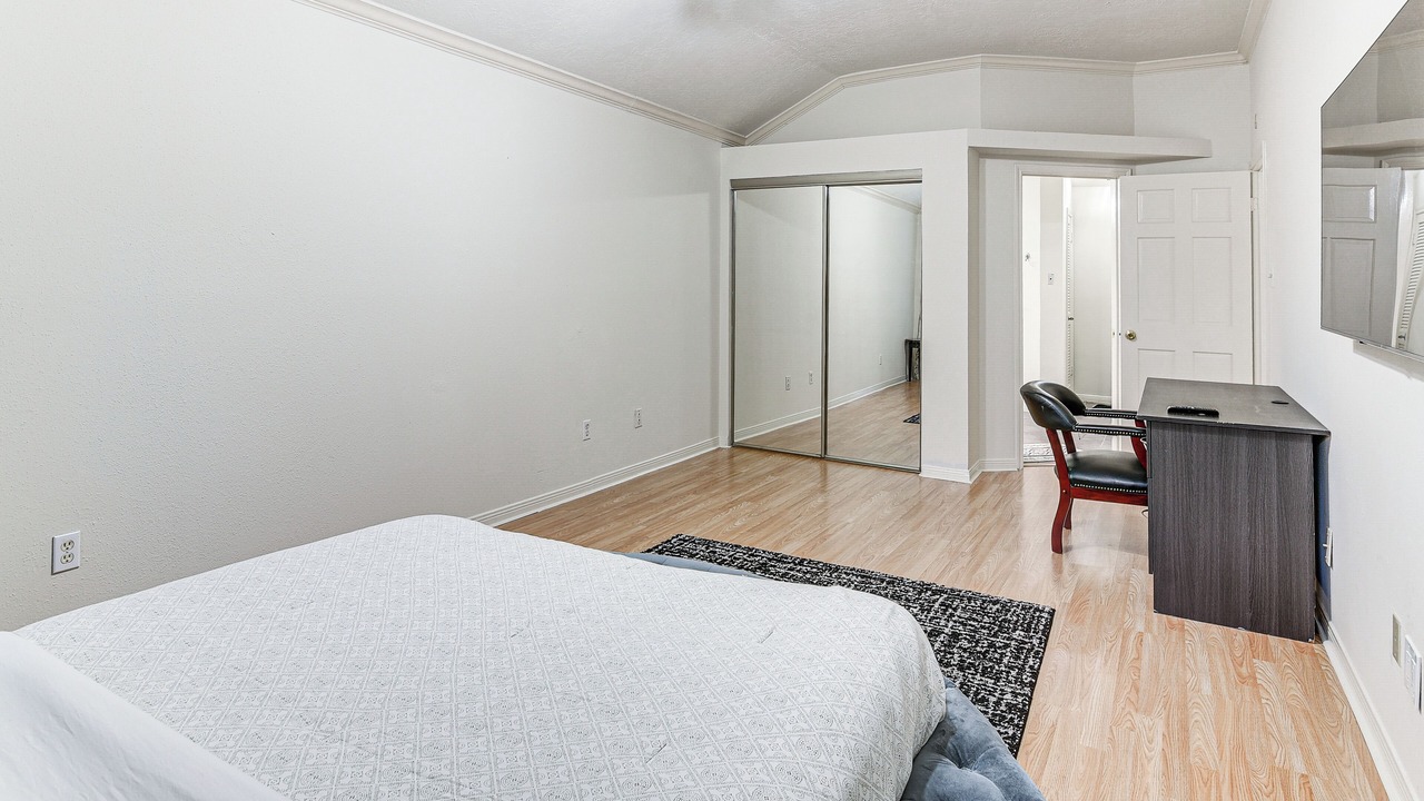 Photo of Bedroom in Sugar Land